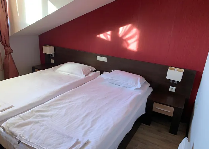 Daire 7 In Alexander Complex Bansko