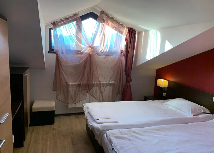 Daire 7 In Alexander Complex