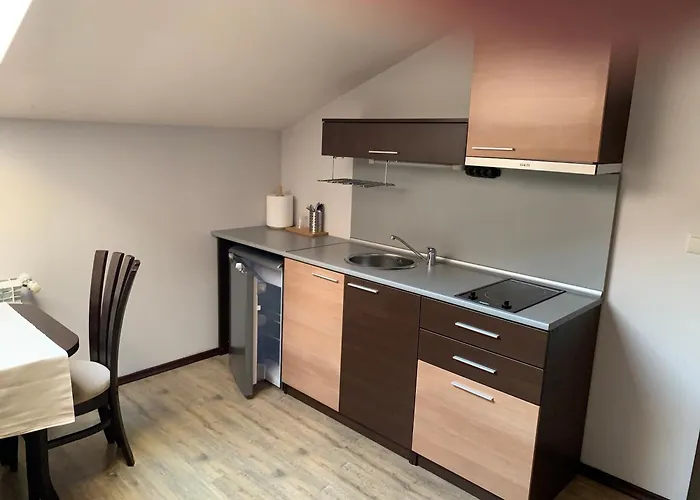 7 In Alexander Complex Daire Bansko