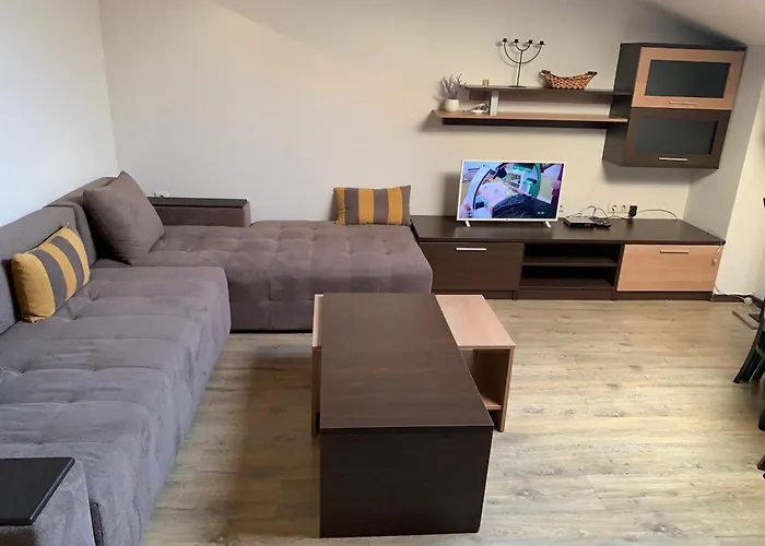 7 In Alexander Complex Daire