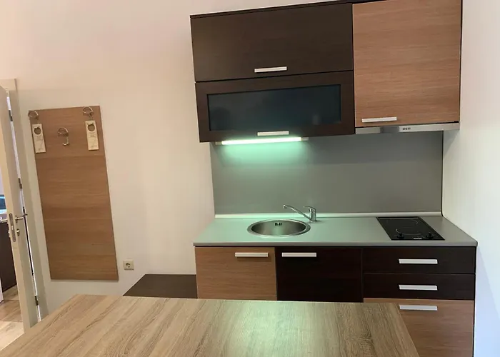 Daire 7 In Alexander Complex Bansko