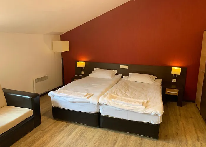 Daire 7 In Alexander Complex