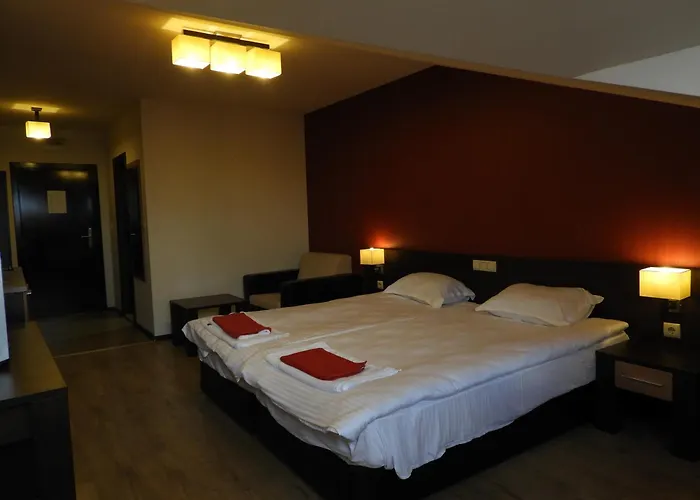 Daire 7 In Alexander Complex *